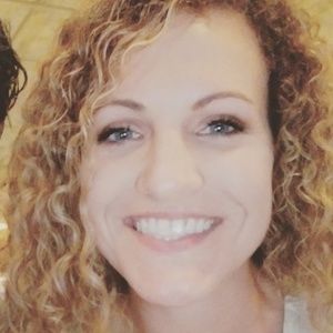 Meet your Posher, Marci